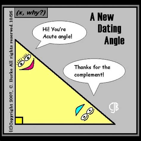 dating math joke
